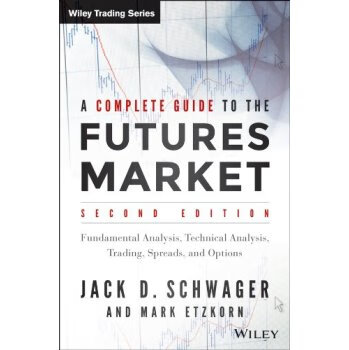 a complete guide to the futures market, 2e