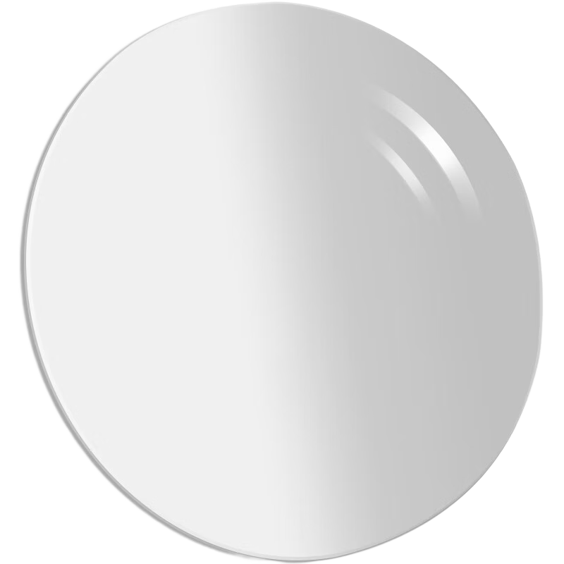 豪雅（HOYA）镜片单光非球面1.5唯频膜/VP+兰御防蓝光光学眼镜片树脂远近视配镜一片装定制片