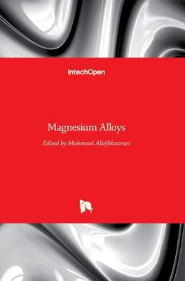 预订magnesium alloys