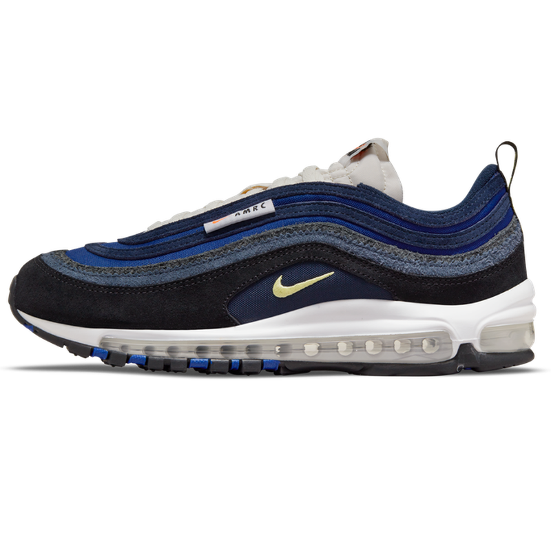 6日0点:nike 耐克 air max 97 se 男子运动鞋 dh1085-001