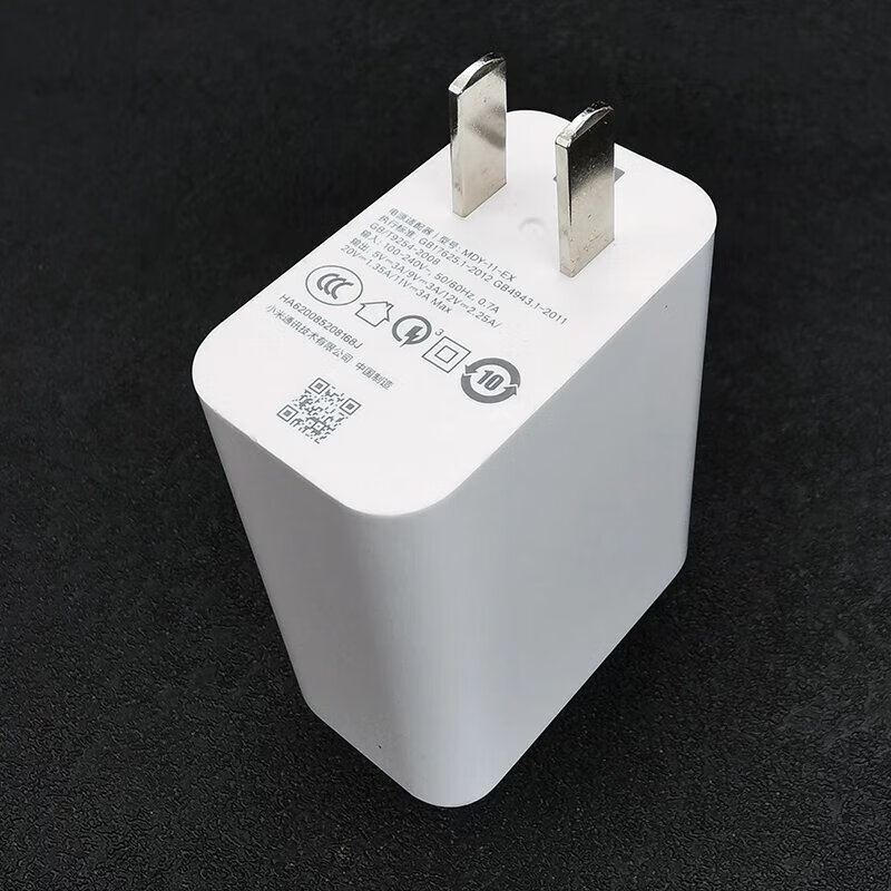 适配小米红米note115g原装充电器数据线33w闪充typec充电线3a 红米