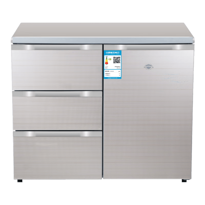 ZUNGUI/��� 210�� ˫�� ��ʽ���� BCD-210CV 1679.1Ԫ