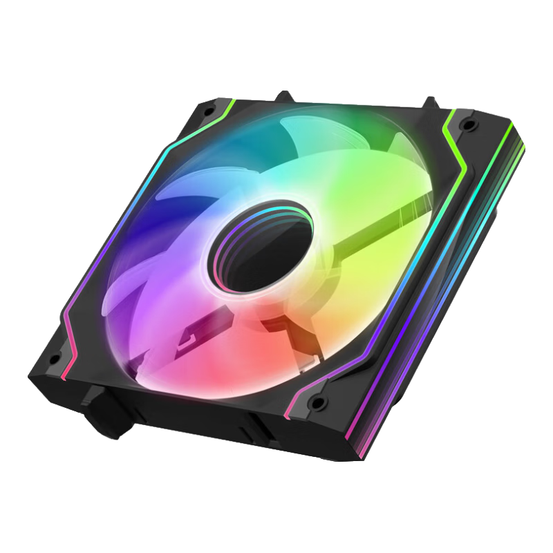 ٤ 140 ľ ޱ߽ARGB 5v3ͬ PWM¿صڣ14CM/ŵ棩ɫҶʵ89Ԫ