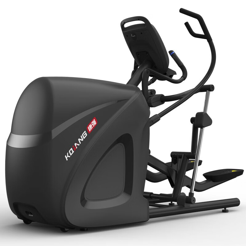 康强康强商用椭圆机踏步机太空漫步机 A5000智能彩屏