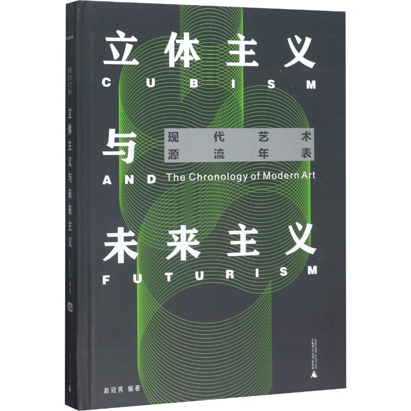 立体主义与未来主义