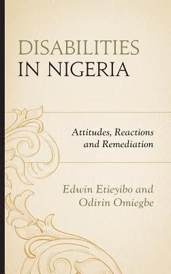 预订disabilities in nigeria: attitudes, reactions, and
