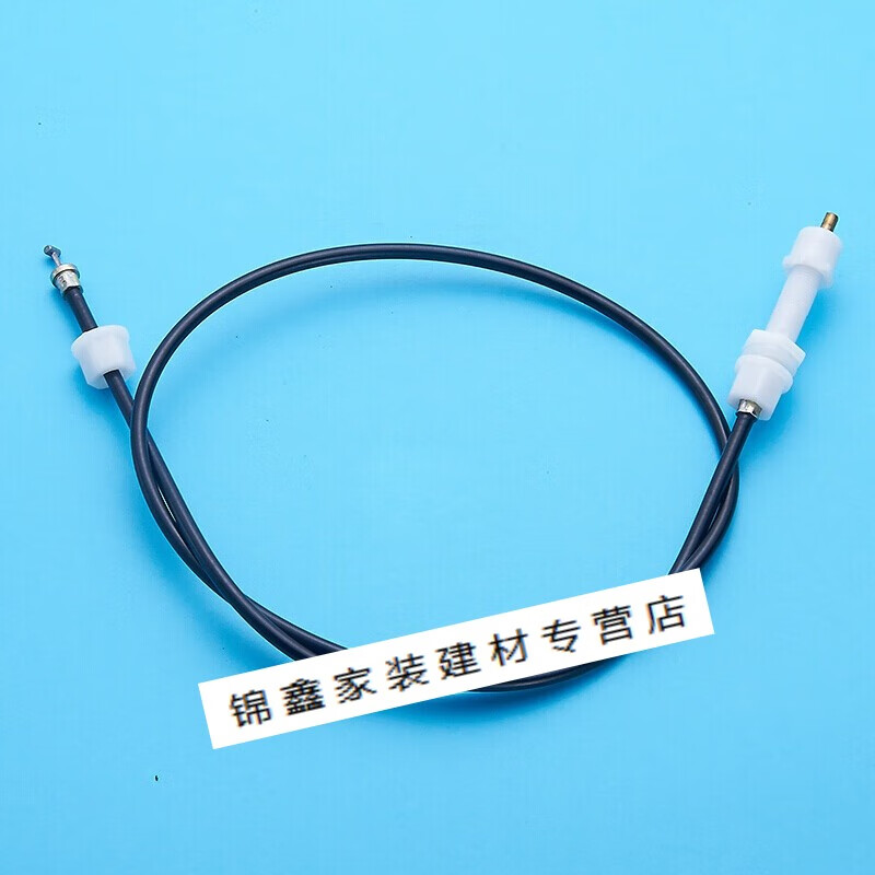 哩嗹啰嗹面盆提拉下水器配件拉线拉绳台盆自动提拉弹跳水塞浴室柜下水