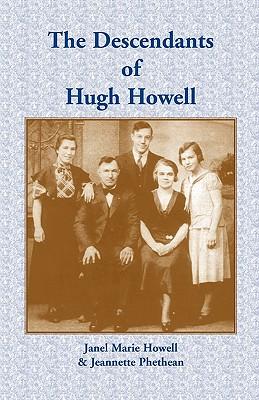 预订the descendants of hugh howell