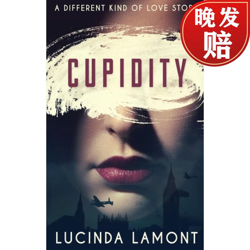 【4周达】cupidity: a world war two romance