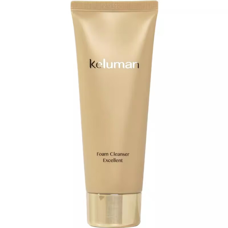 iosn韩国新生活化妆品正品 珂露曼洗面奶 #1