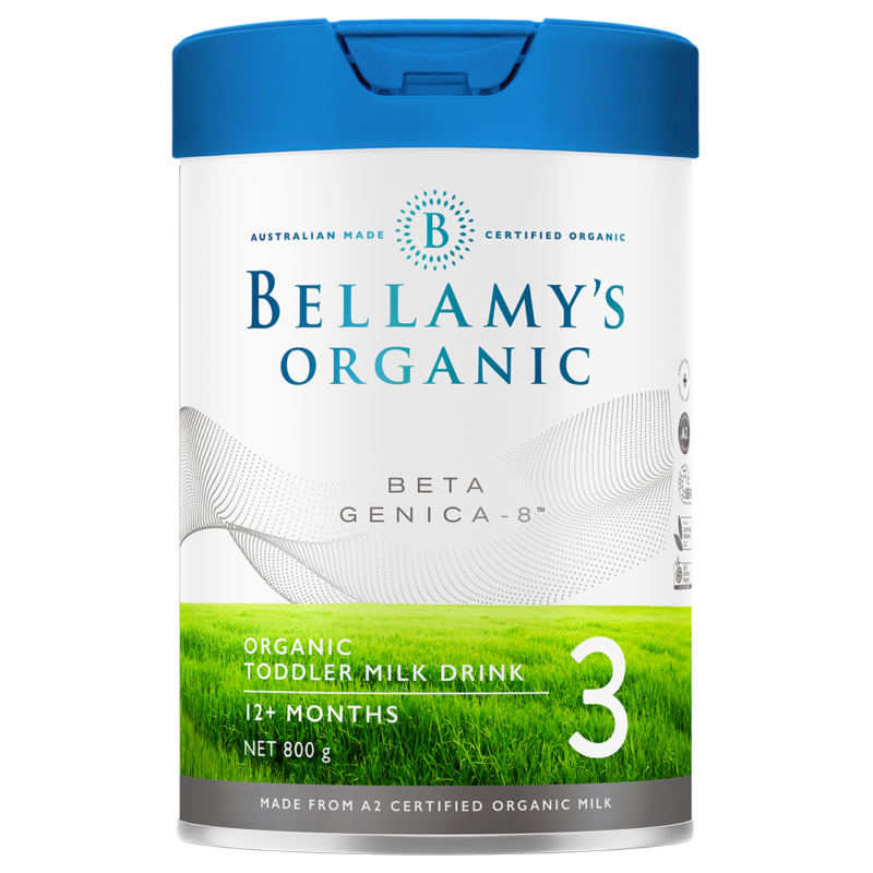 贝拉米白金版A2有机幼儿配方奶粉价格走势及口碑评测|查婴幼儿奶粉历史低价