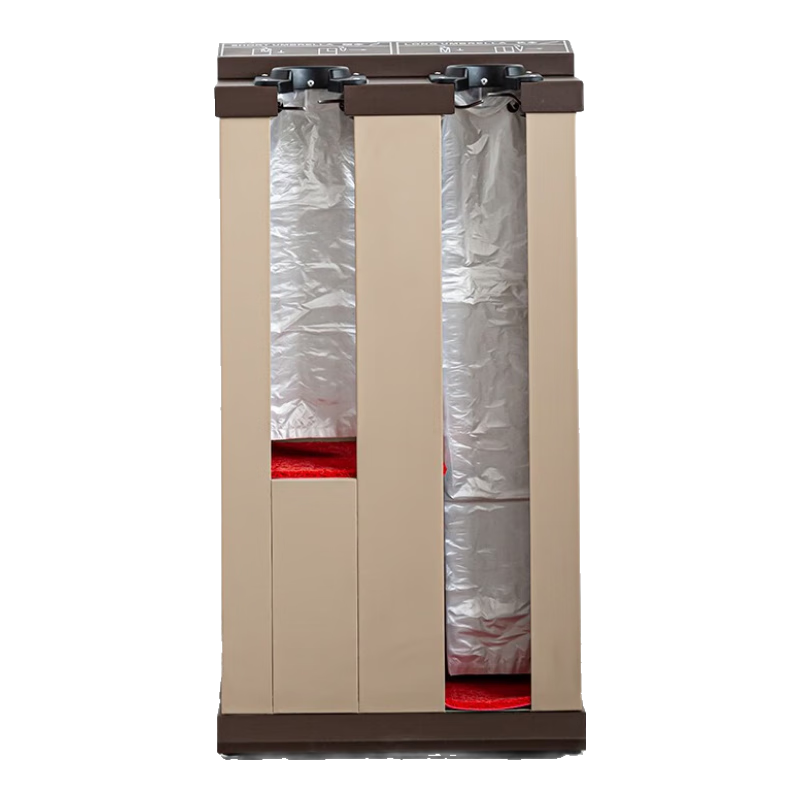 會汕 不銹鋼雨傘套袋機(jī)自動傘套機(jī)雙頭傘袋機(jī)套傘機(jī)商場門口酒店傘架大堂雨傘機(jī)商用豪華