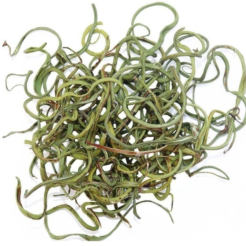 北京同仁堂原料肾精茶 化华石草 小石韦野生化hua石草内廷上用 250克