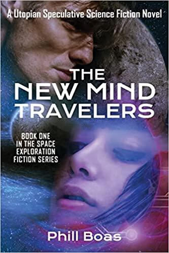 预订 the new mind travelers: a utopian speculative s