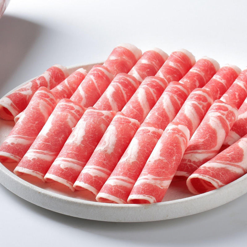 羊肉卷供应商