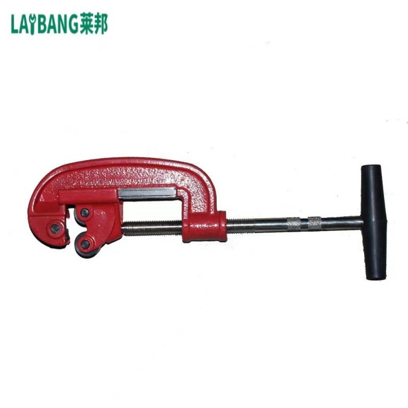 管子割刀 镀锌管铁管切割器 切管器 旋转式 2号轻型