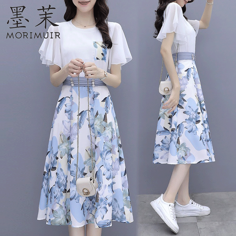 连衣裙的价格行情与趋势|连衣裙价格走势图