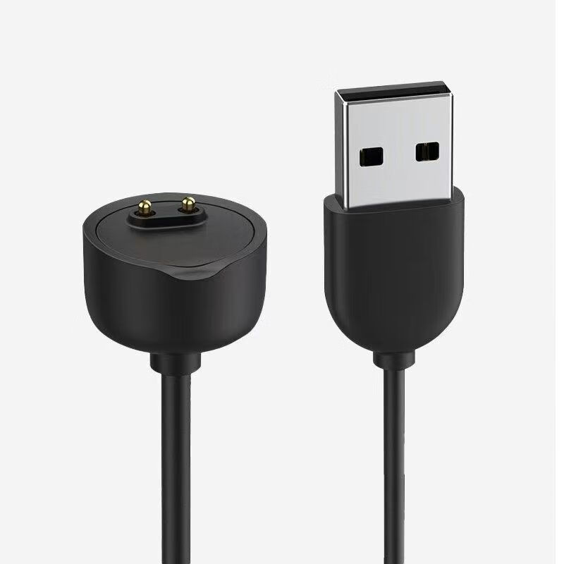 2/3/4/5/6/7充电器配件快充电线nfc版小米三四五六七 小米手环7充电器