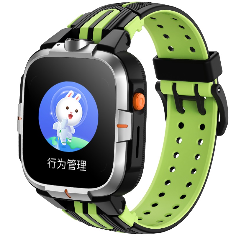 智能手表小寻儿童电话手表Y2S成长手表防水AI智能定位健康管理深度剖析测评质量好不好！小白必看！