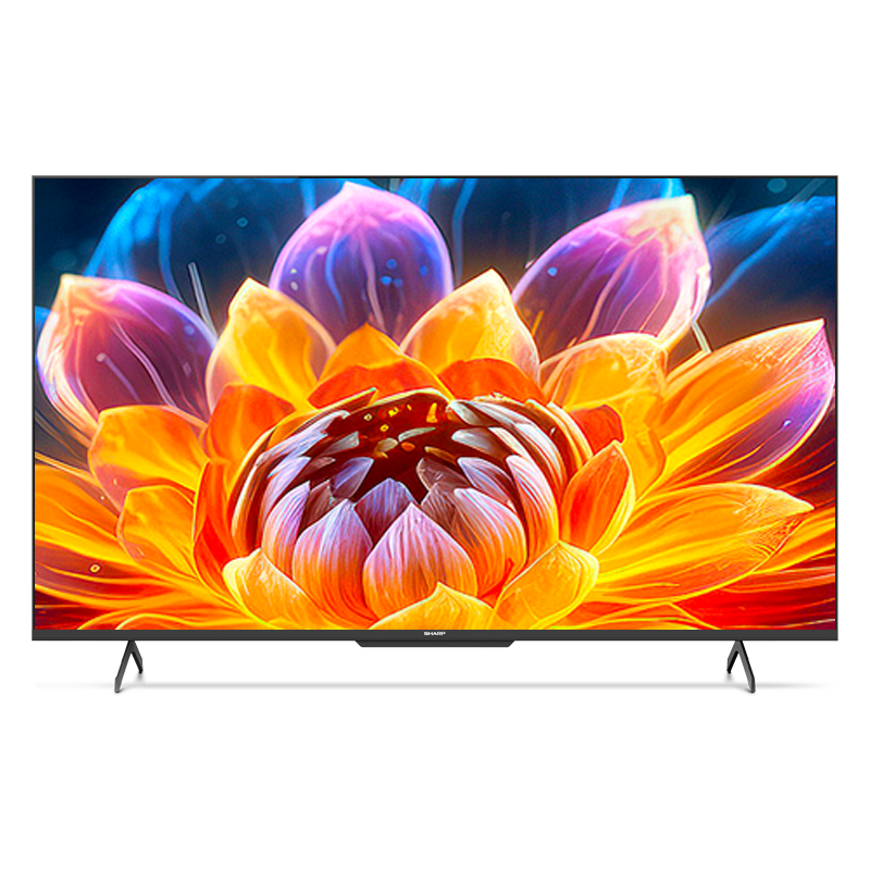 SHARPյ55Ӣ硾װ Ҽװһ塿3+32G AI4KȫC55FL1A 2448Ԫ