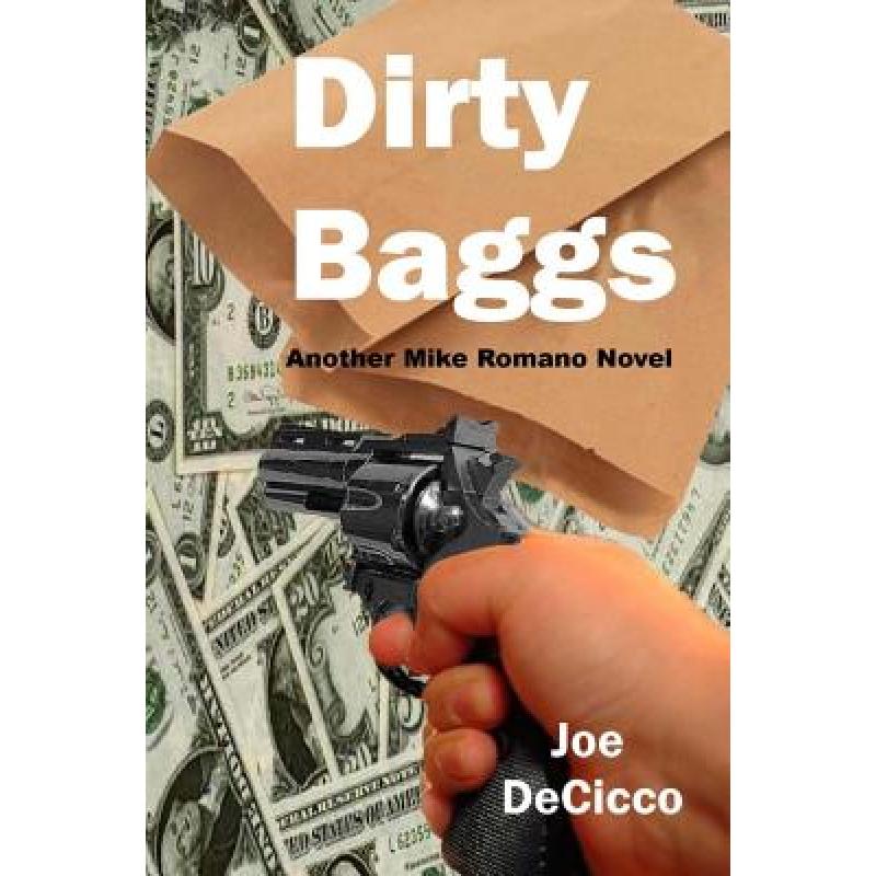 预订 Dirty Baggs