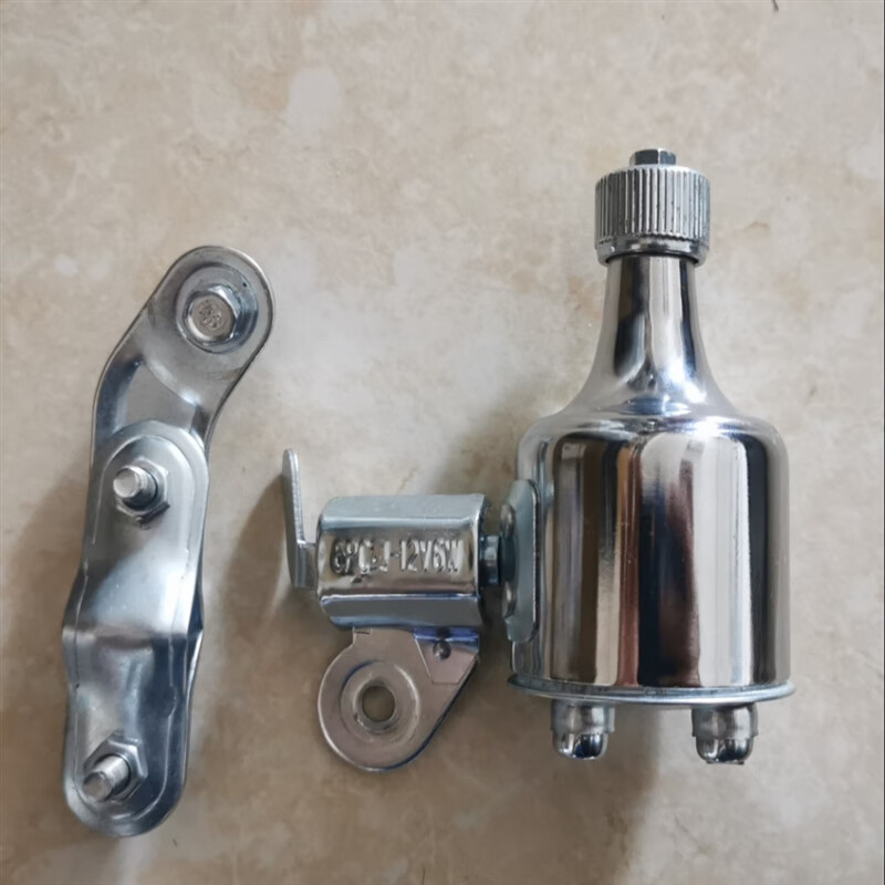 云漫卿发电机微型       单车发电机花鼓微型山地车死飞自行车灯usb