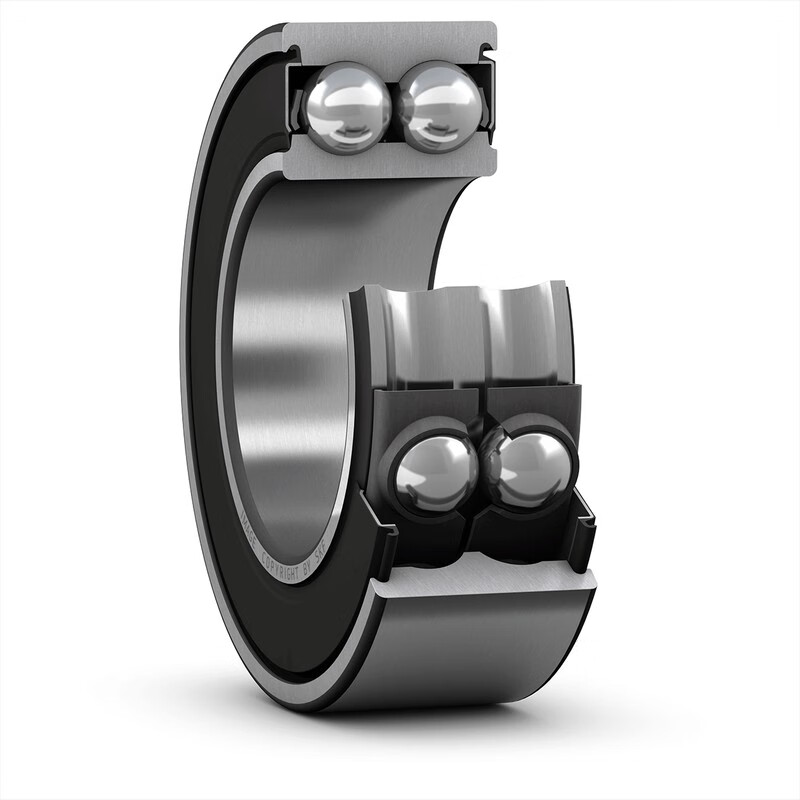 skf 角接触球轴承 3207 atn9