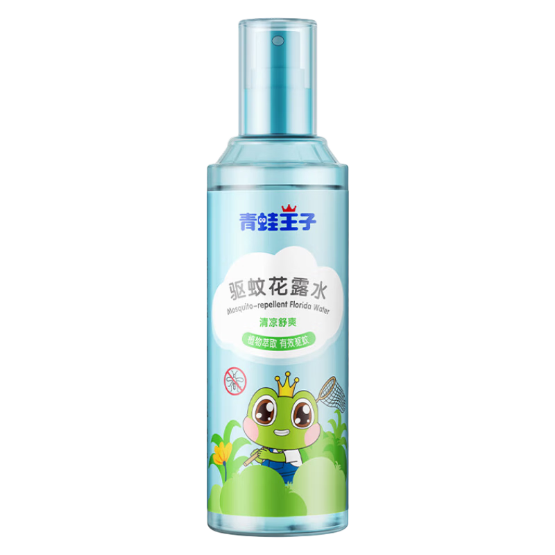 ��������FROGPRINCE ���û�¶ˮ185ml