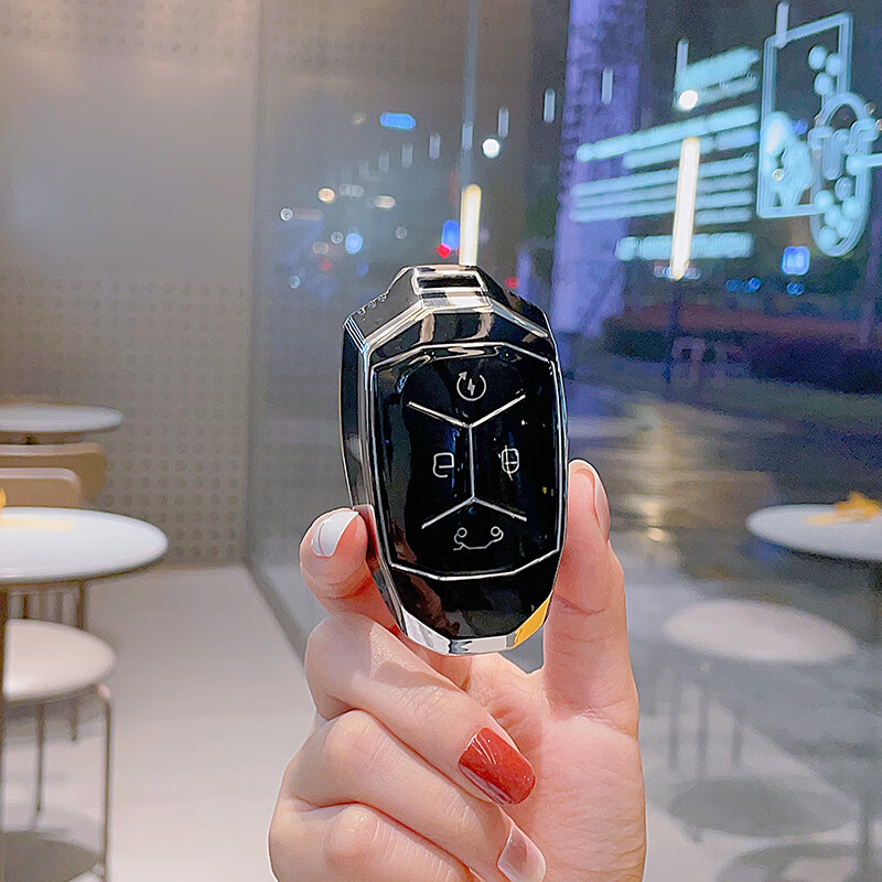 迪彦适用领克03车钥匙套01限量版06扣 02hatchback 05个性03  09 02