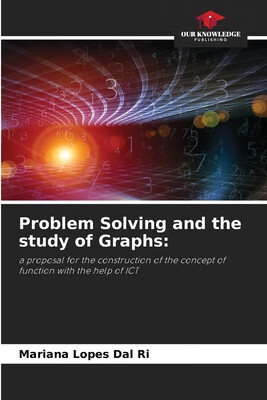 预订 Problem Solving and the study of Graphs