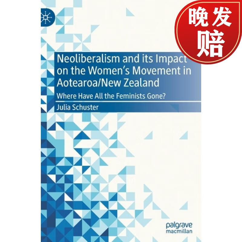 【4周达】neoliberalism and its impact on the womens movement in