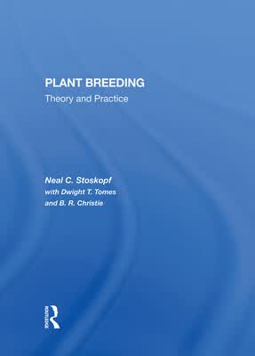 预订 Plant Breeding: Theory and Practice
