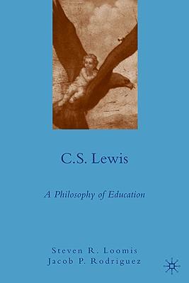 s. lewis: a philosophy of education