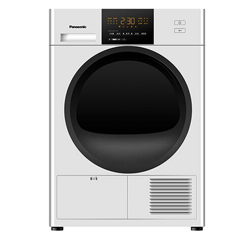 ���£�Panasonic��С���� Y1 ��Ͳϴ�»�10���ﳬ����Ͳϴ��һ��WiFiȫ�Զ�ˮ����ĭ�� 95�����������ϴ��м��Ͳ XQG100-SD151