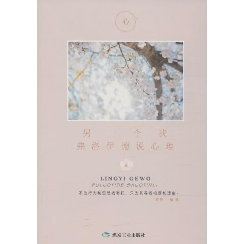 另一个我 煤炭工业出版社 9787502064839