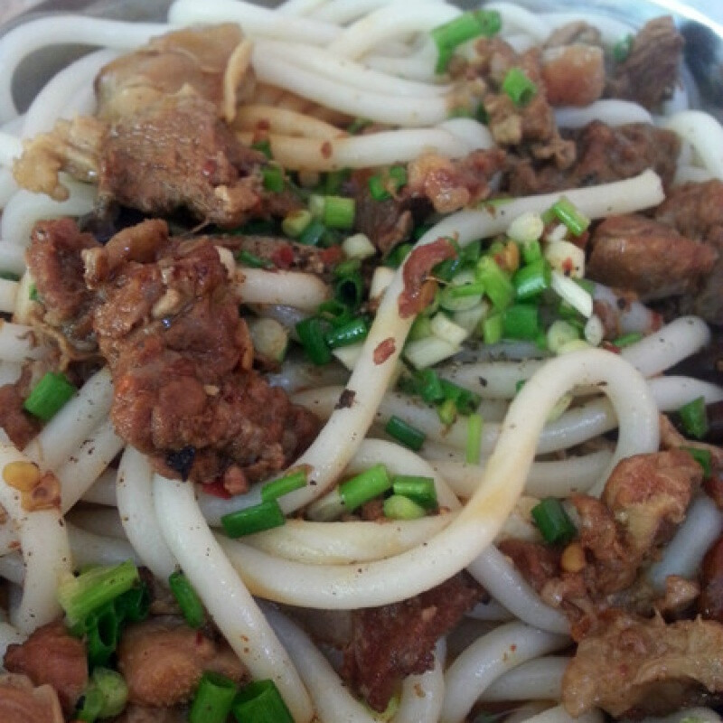 味巴哥(weibage)粉粗粉吉首花垣米粉 湘西米粉 怀化米粉米线粉条干粉