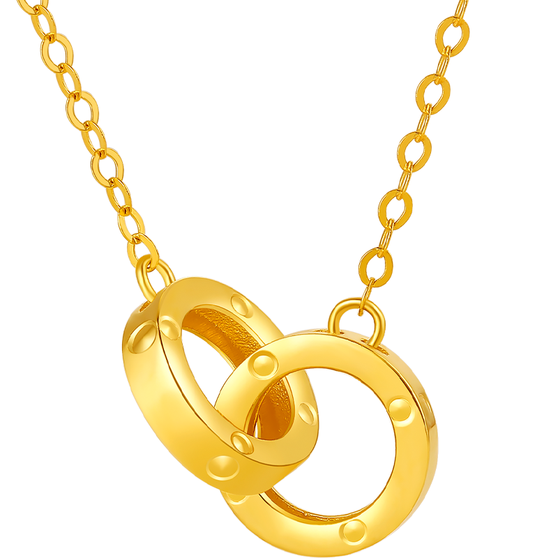 ������ 18K�ƽ����� 0.85g 40+5cm Ůʿ���� 1054.8Ԫ����1054.8Ԫ�����׹���