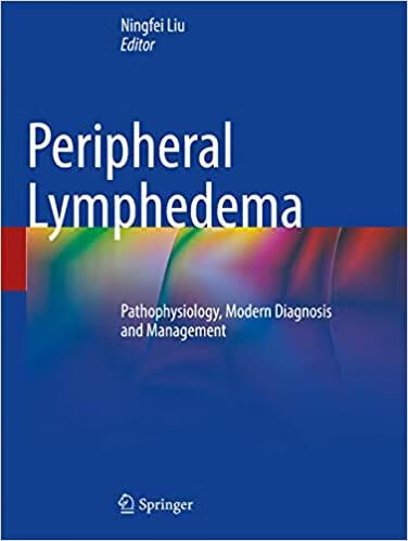 预订 peripheral lymphedema