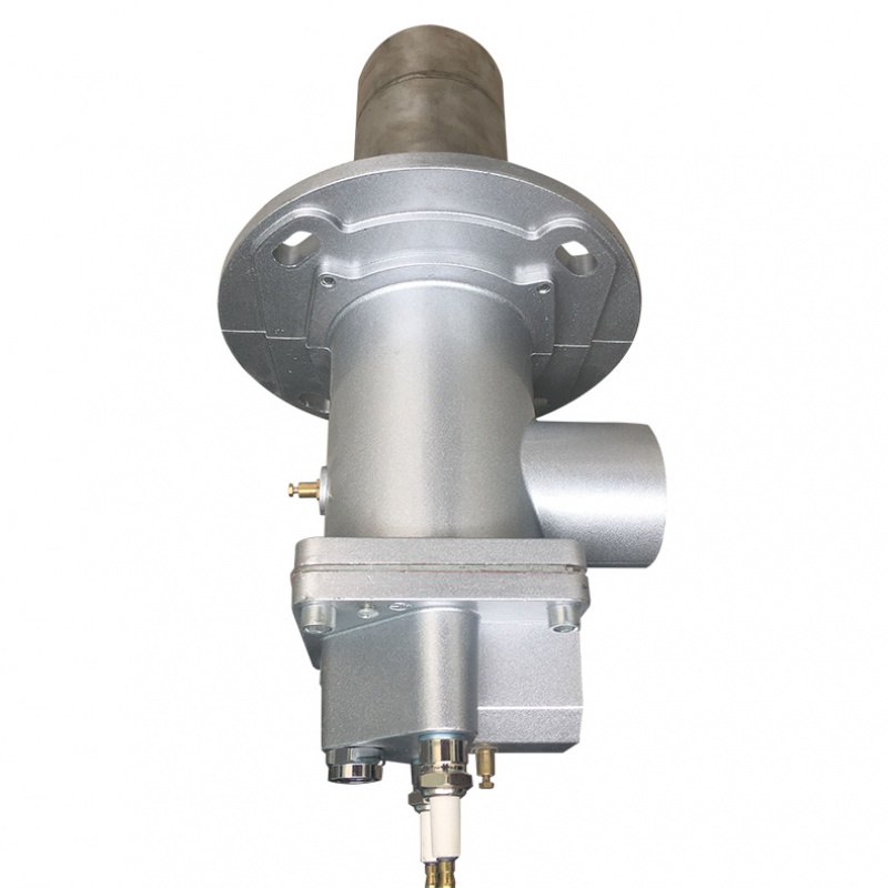 迅爵20万大卡烧嘴    燃气烧嘴  炉窑喷火嘴   镀锌炉烧嘴   煤气烧嘴