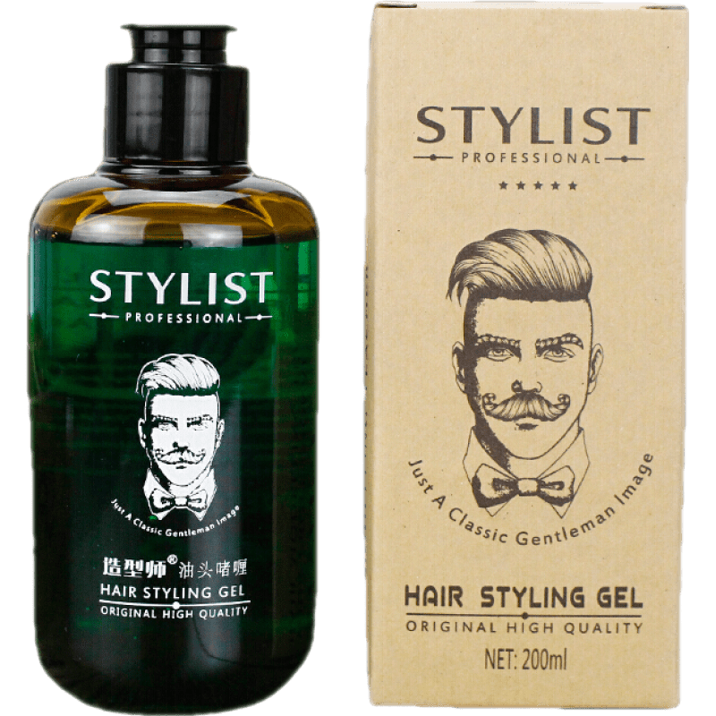 ����ʦ������ʿ��ͷ���ǿ�����ʹ�ͷ����������Ӳ��ʿ�������� 200ml 19.8Ԫ