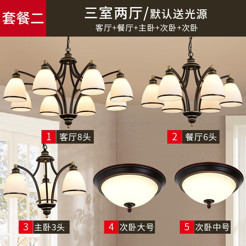 怎么看吊灯的价格走势曲线|吊灯价格走势图