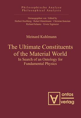 预订 the ultimate constituents of the material world