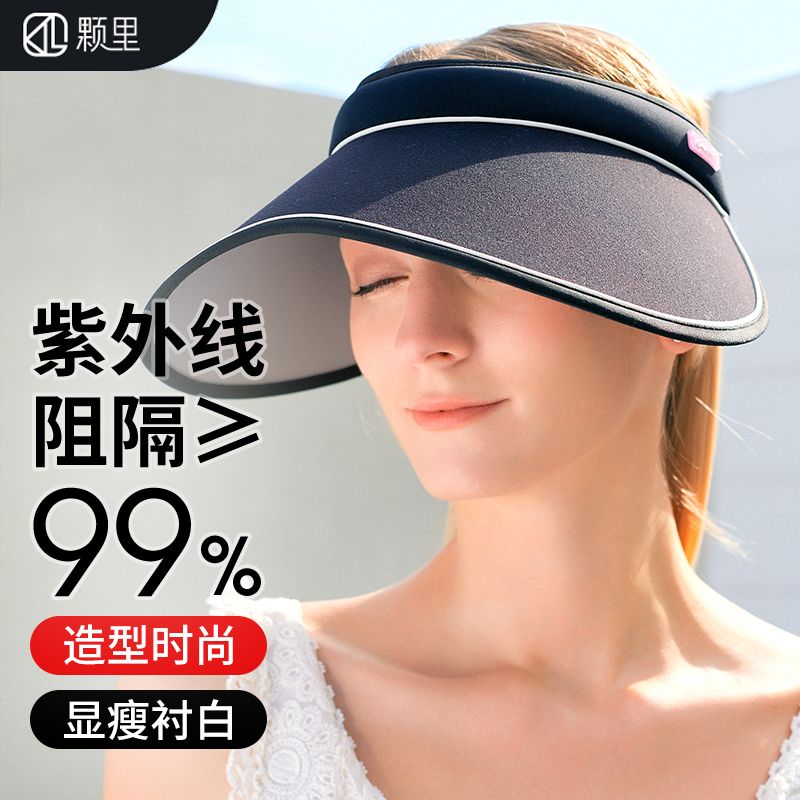 用后曝光颗里防晒帽户外遮阳帽真实反馈如何？一定看看真相