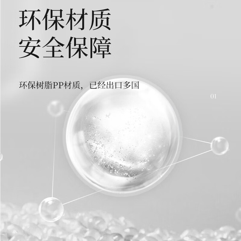 蔻丝（ColesHome）鞋架门口多层家用鞋子置物架宿舍窄小鞋架子 【极简灰】双列6层