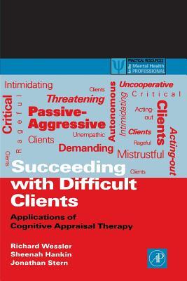 预订succeeding with difficult clients: applications