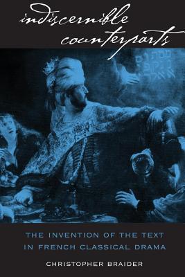 预订 indiscernible counterparts: the invention of th