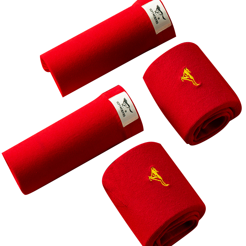 七匹狼男式内裤：品质与价格的完美结合