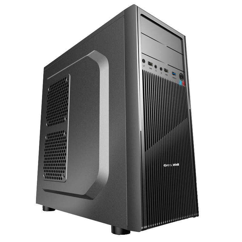 ǣGreat WallR40䣨ATX/0.6mm/USB3.0/4λ/5Ӳλ/λ