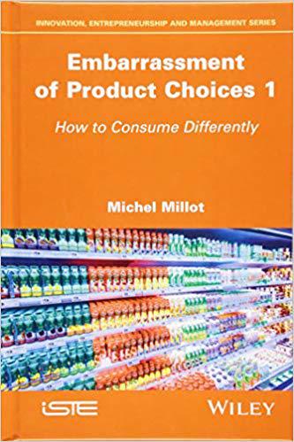 预订 embarrassment of product choices 1