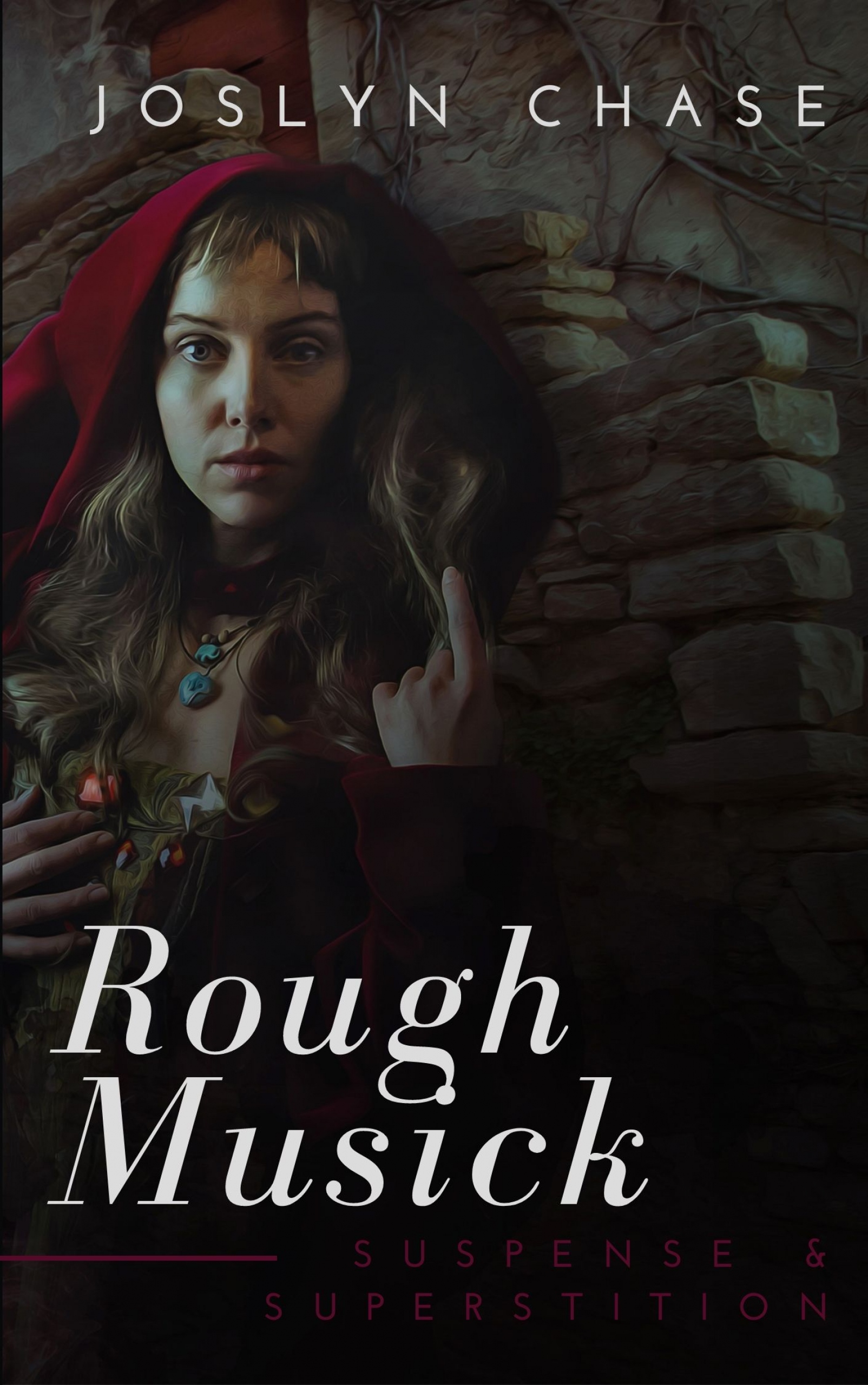 rough musick: suspense&superstition